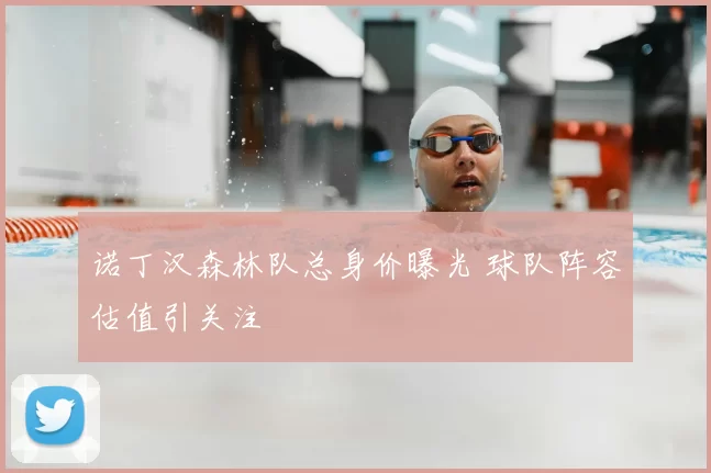 诺丁汉森林队总身价曝光 球队阵容估值引关注