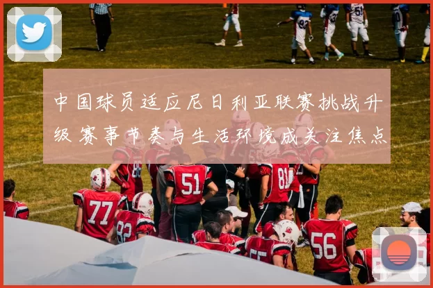 中国球员适应尼日利亚联赛挑战升级 赛事节奏与生活环境成关注焦点